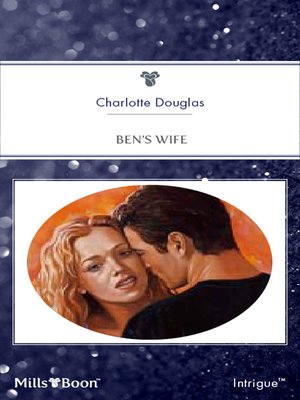 cover image of Ben's Wife